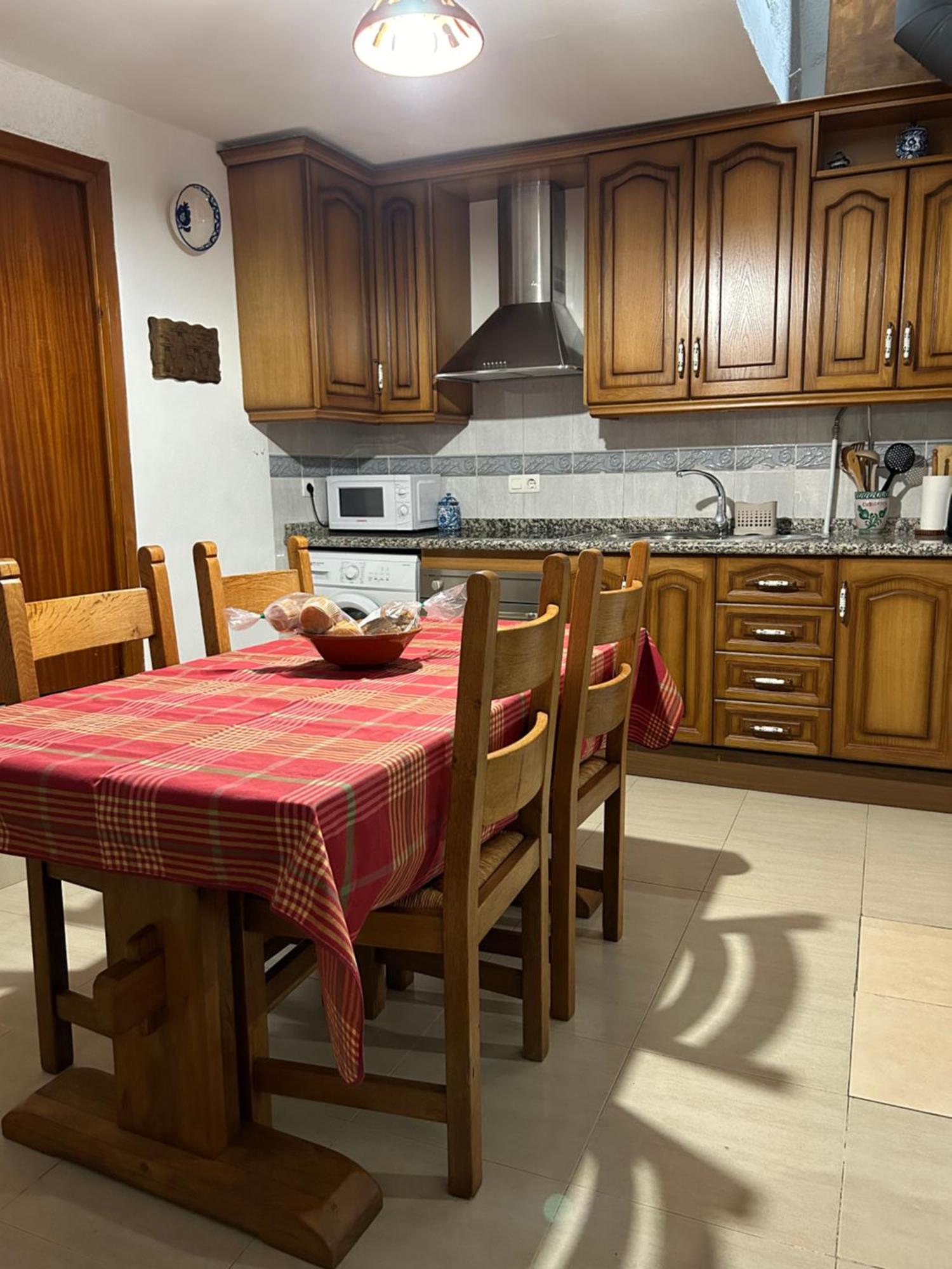 Willa Casa Pepo Pampaneira Zewnętrze zdjęcie